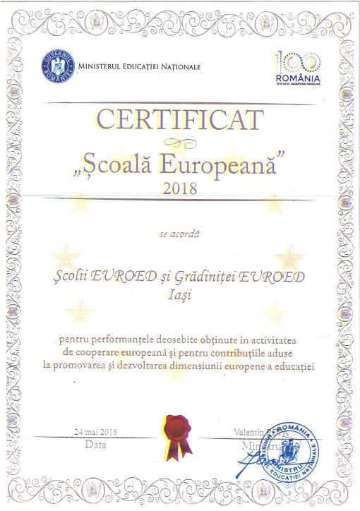certificat-scoala-europeana